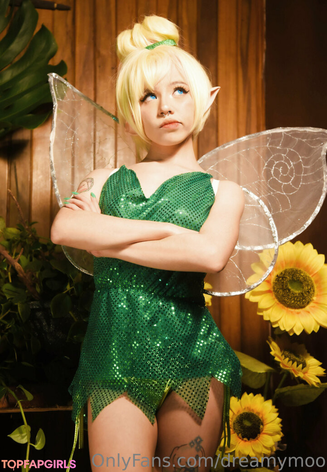 Dreamymoo nude leaked OnlyFans photo #63