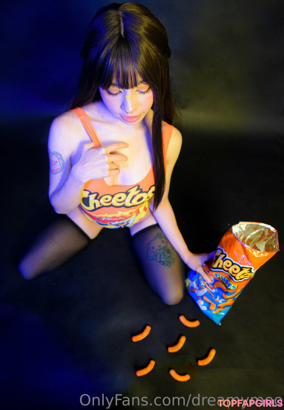 Dreamymoo nude leaked OnlyFans photo #93