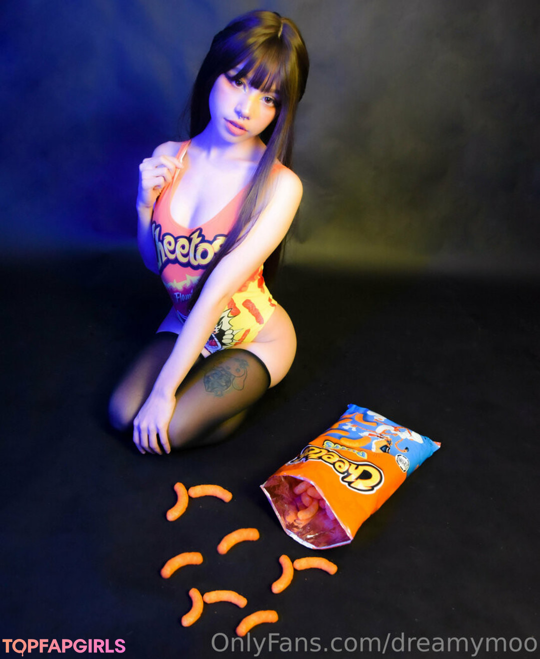 Dreamymoo nude leaked OnlyFans photo #94