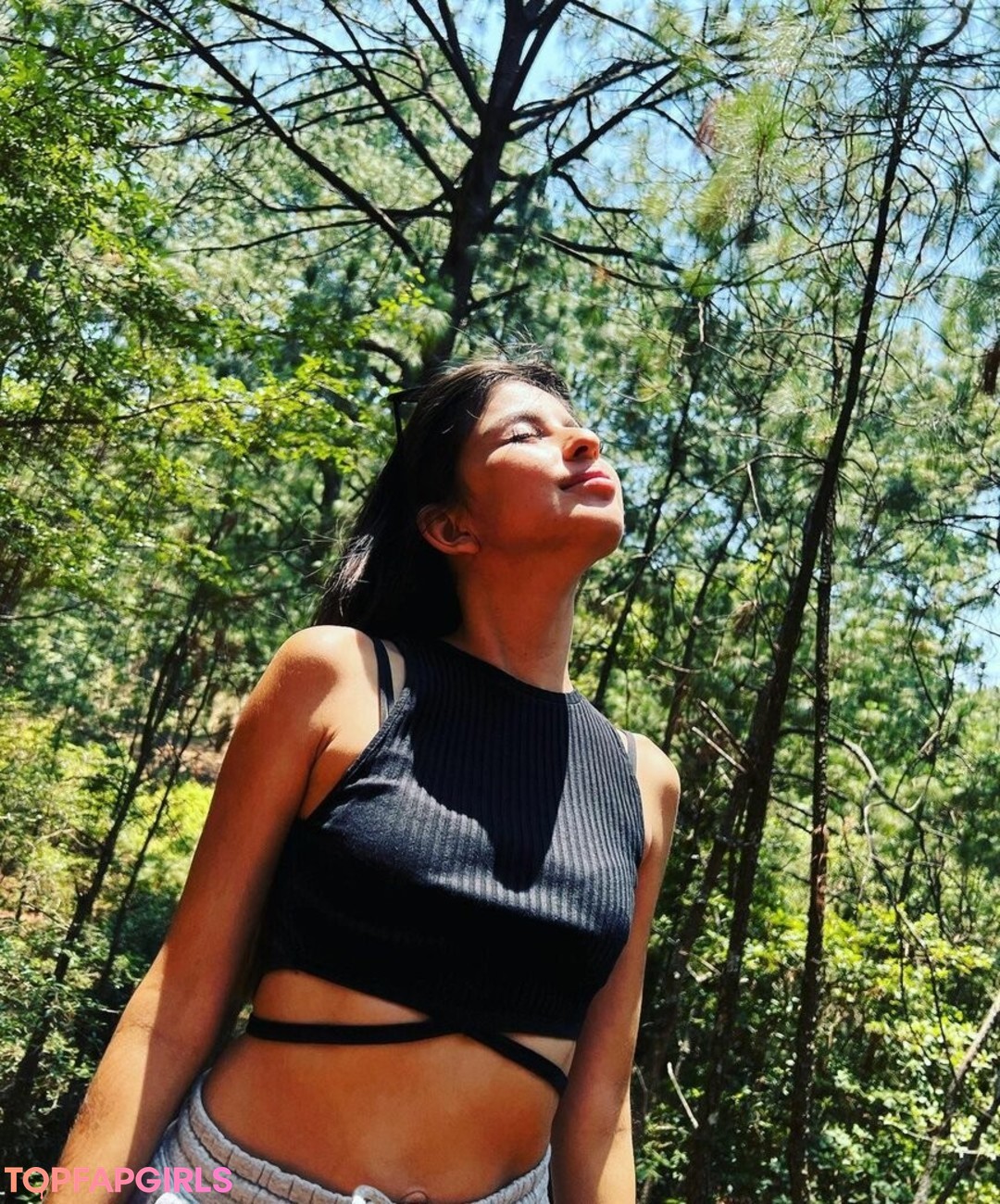 Karol Smith nude leaked OnlyFans photo #1357