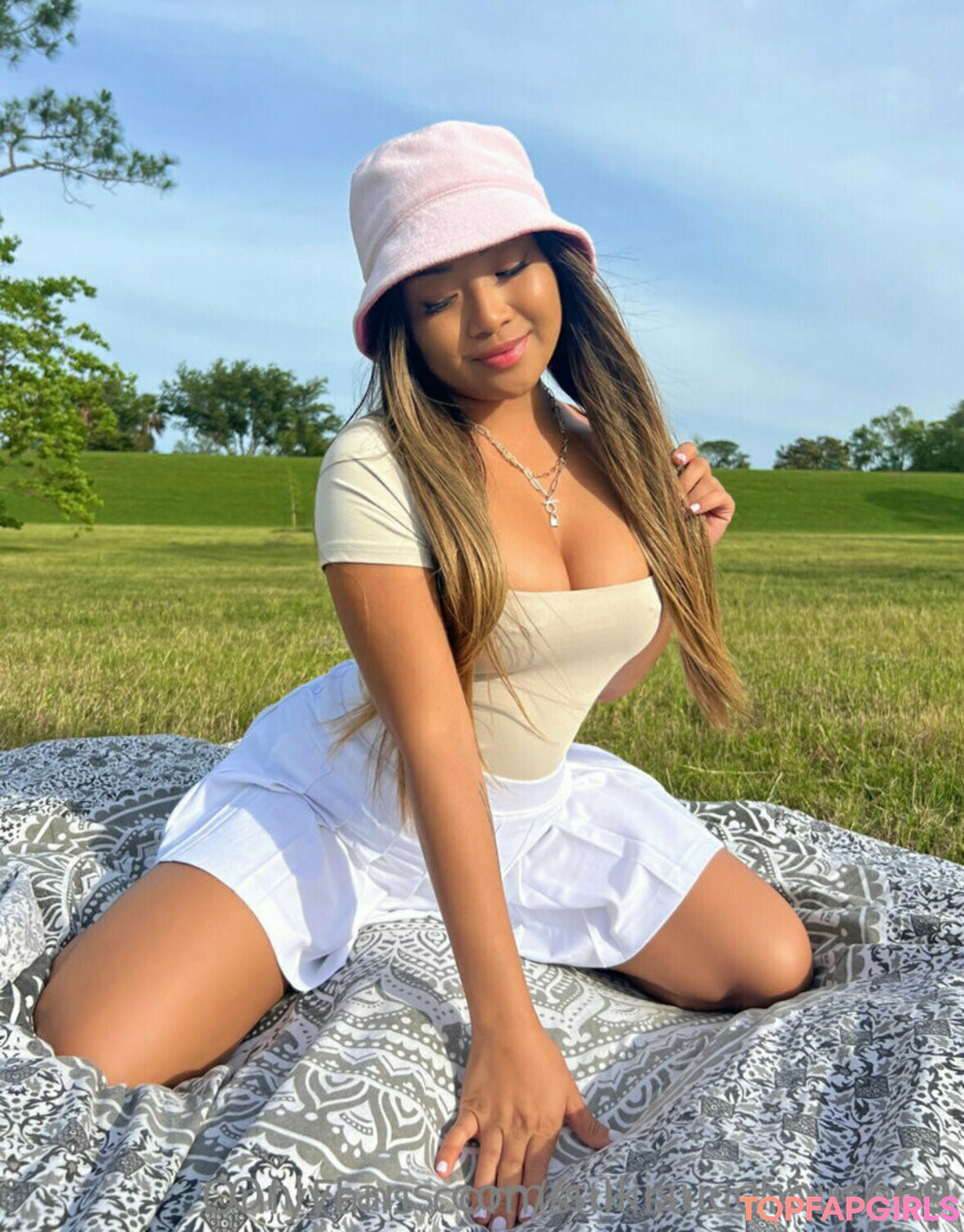 Suki nude leaked OnlyFans photo #1215