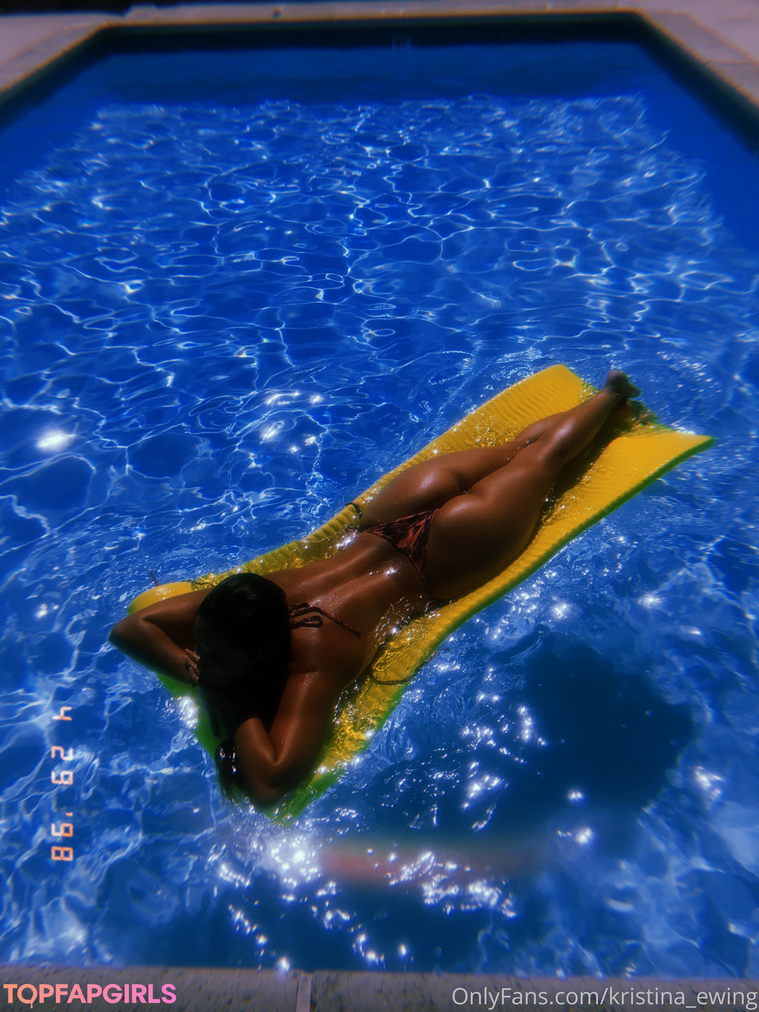 Kristina Ewing nude leaked OnlyFans photo #9