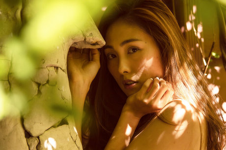 Housewife style amanda