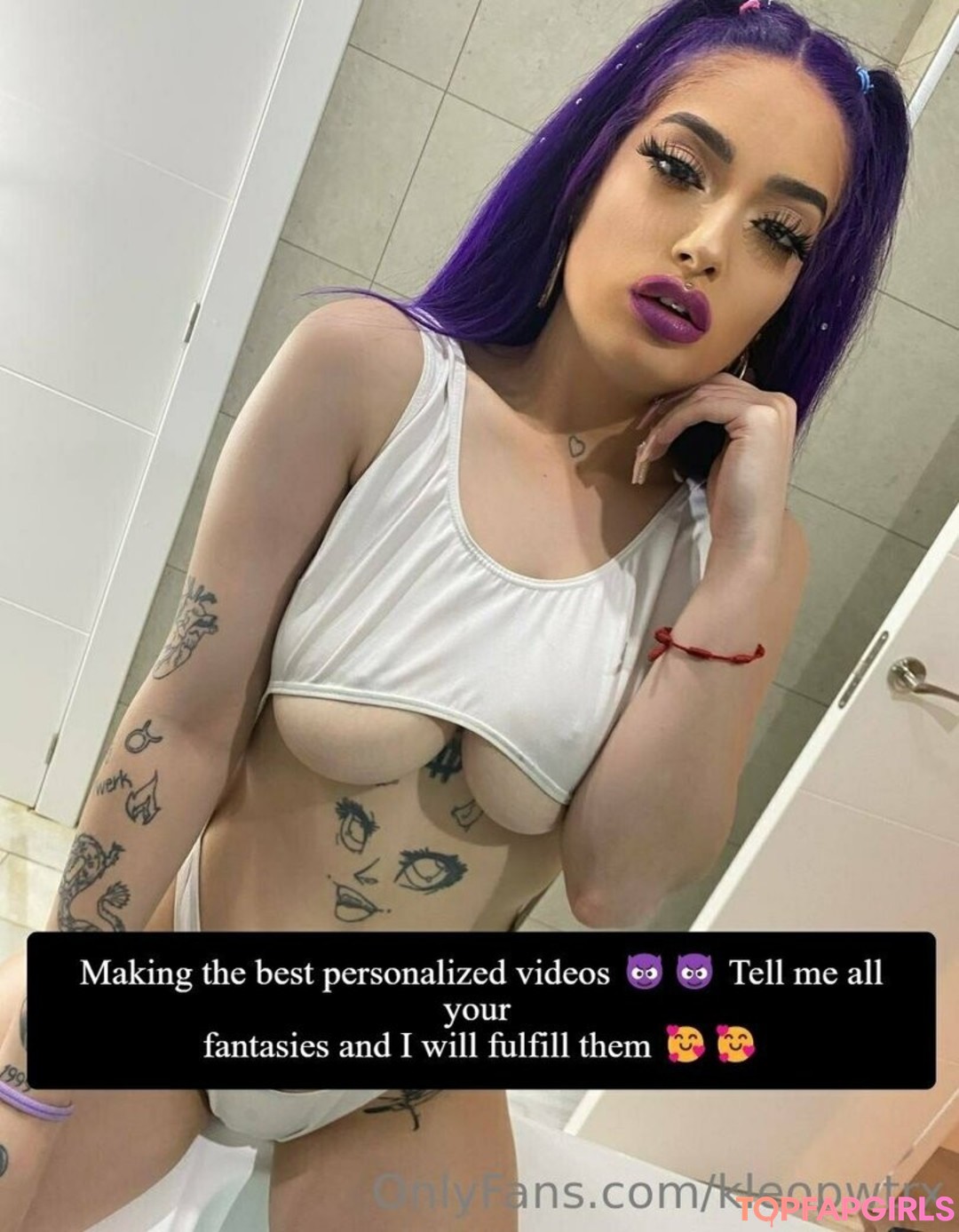 Kleopwtrx nude leaked OnlyFans photo #1004