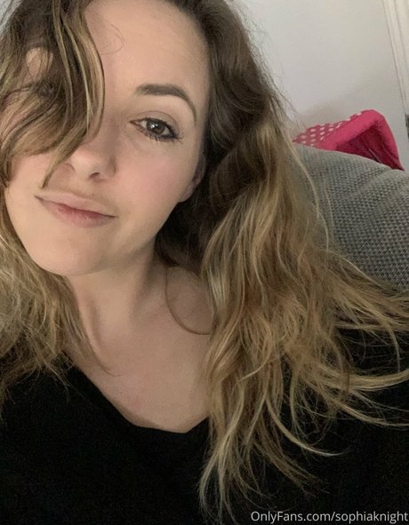 Sophia Knight