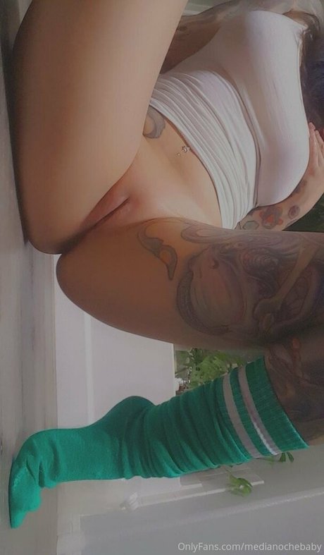 Medianochebaby