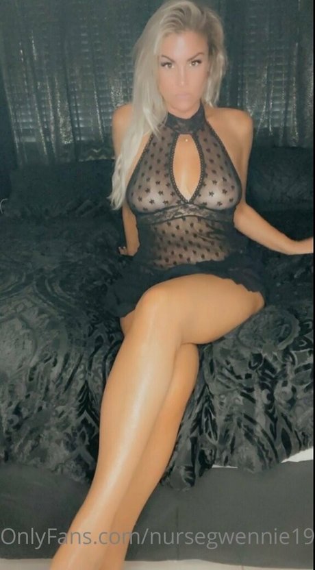 NurseGwennie