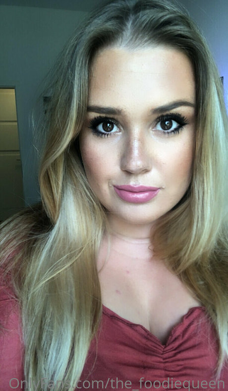 The_foodiequeen