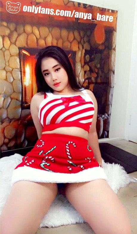 Anyabear