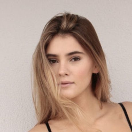 Stefanie Giesinger