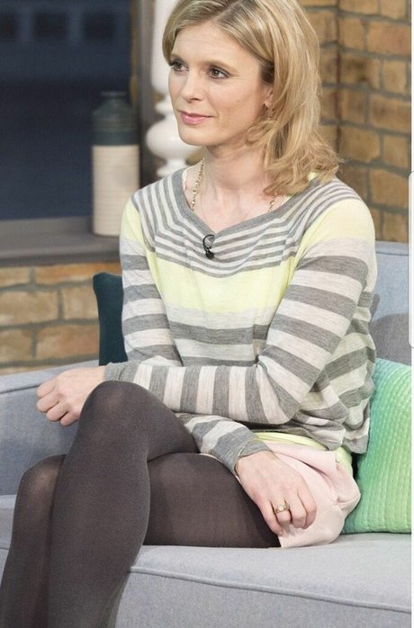 Emilia Fox
