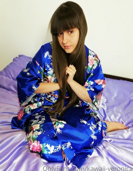 Kawaiiveronica