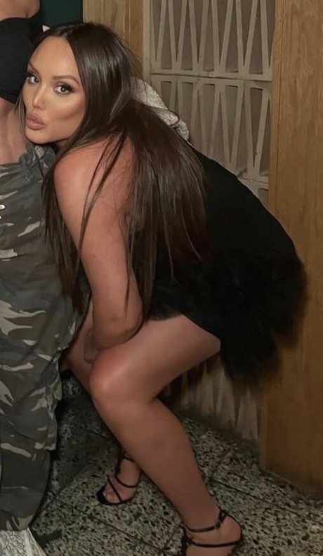 Charlotte Crosby