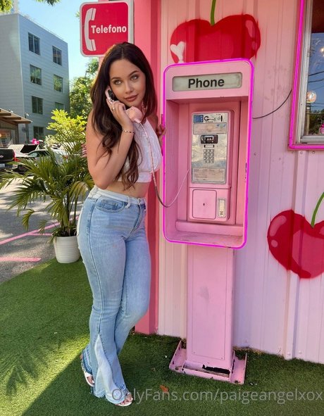Paigeangelxox