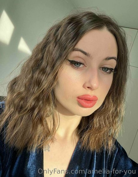 Amelia-for-you
