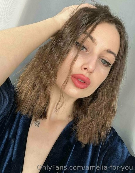 Amelia-for-you