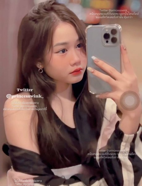 Princesswinkonly