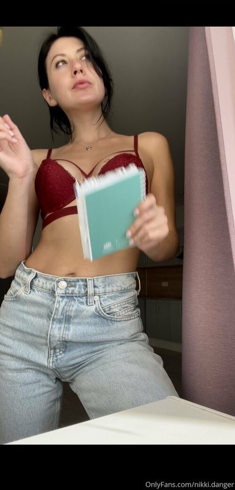 Nikki Danger