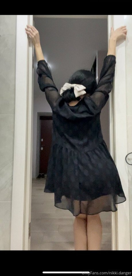 Nikki Danger