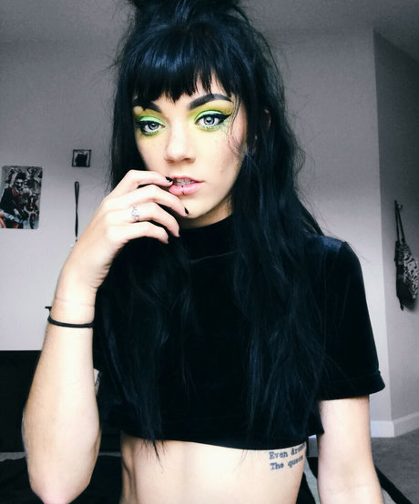 Gianna Frankenstein