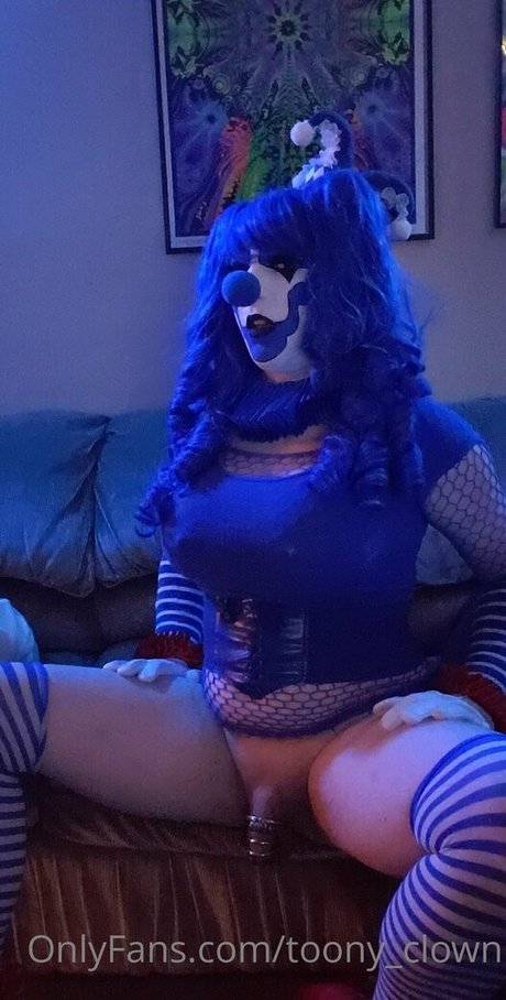 Toony_clown