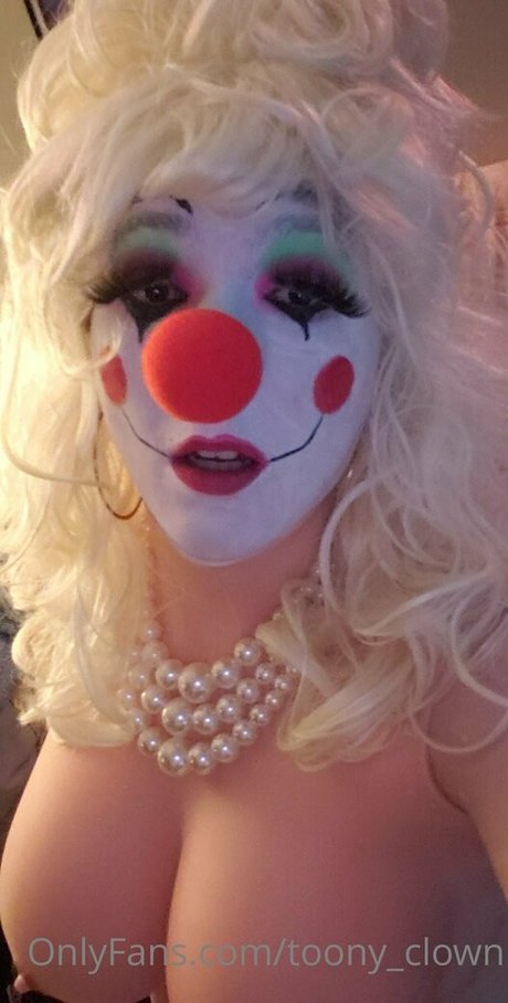 Toony_clown