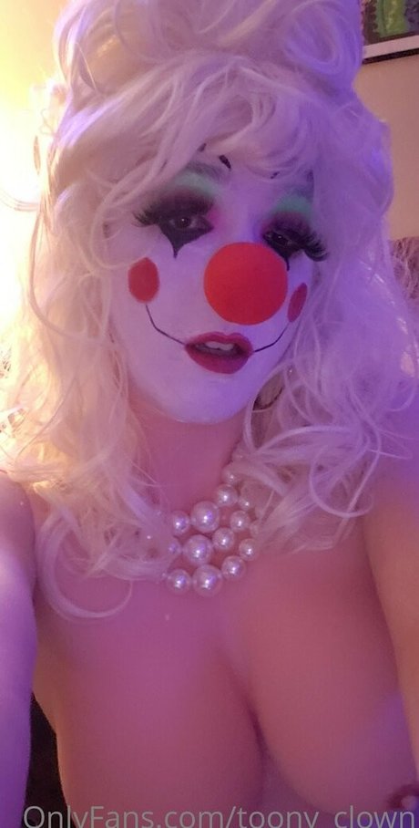 Toony_clown