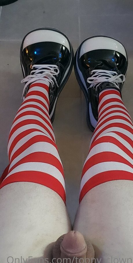 Toony_clown