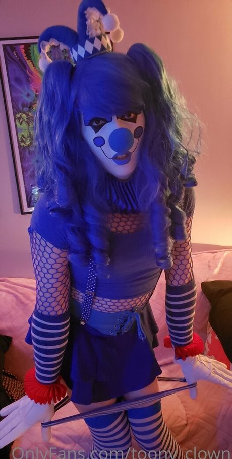 Toony_clown