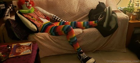 Toony_clown