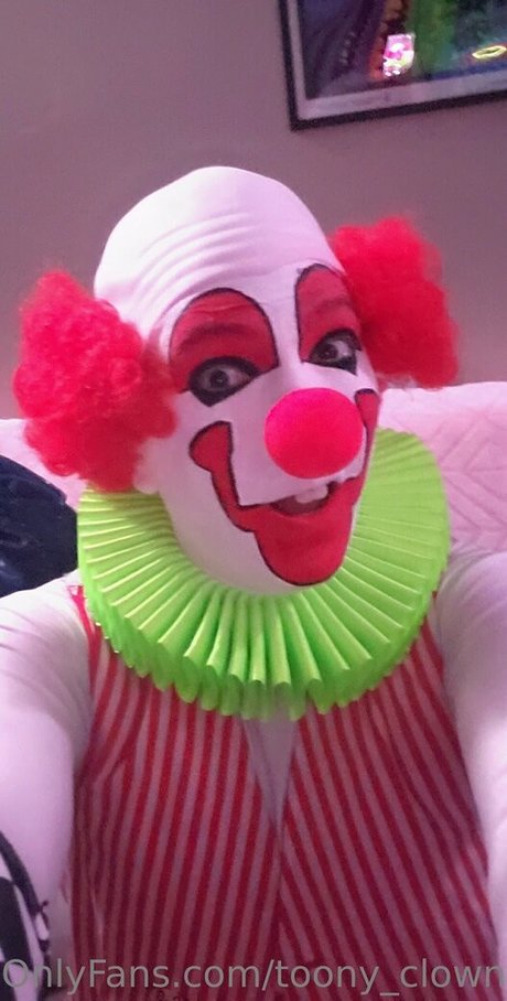 Toony_clown