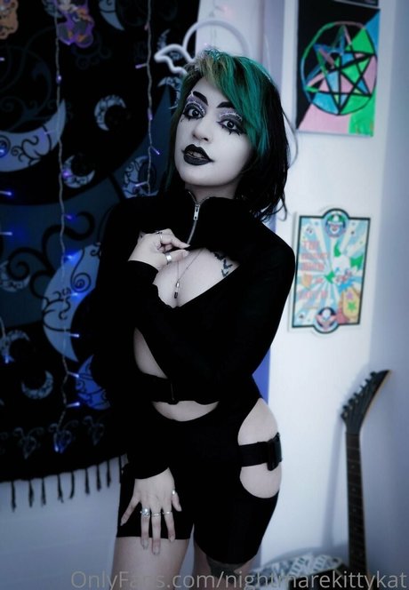 Nightmarekittykat