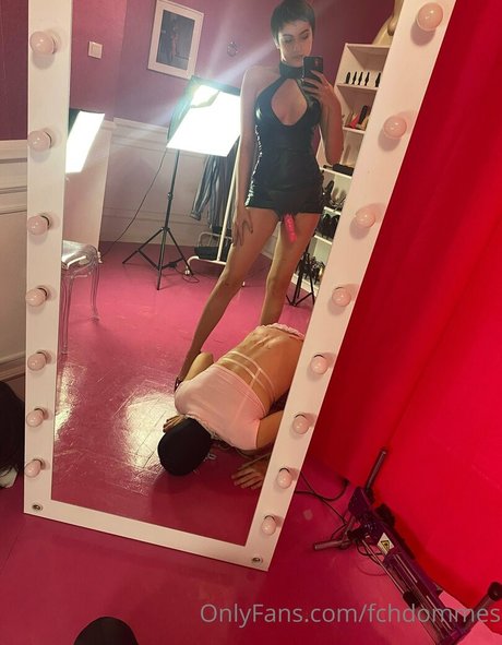 Fchdommes