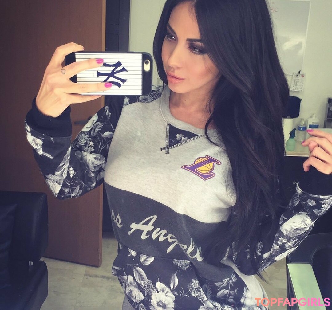 Jimena Sanchez nude leaked OnlyFans photo #1067