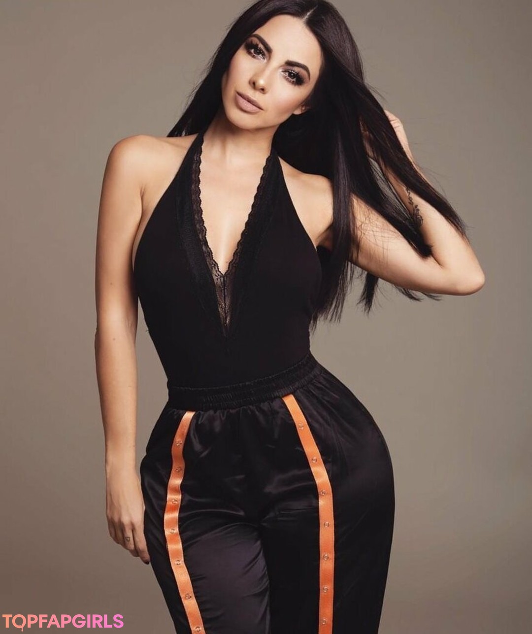 Jimena Sanchez OnlyFansリークヌード写真 #1376