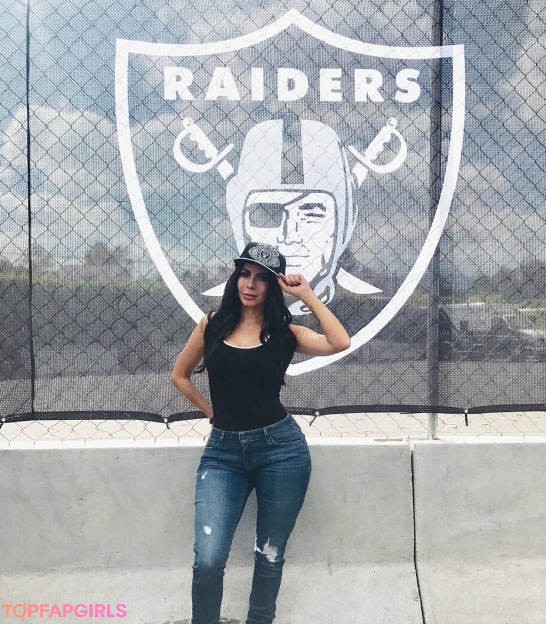 Naken läckt OnlyFans-bild av Jimena Sanchez #1419