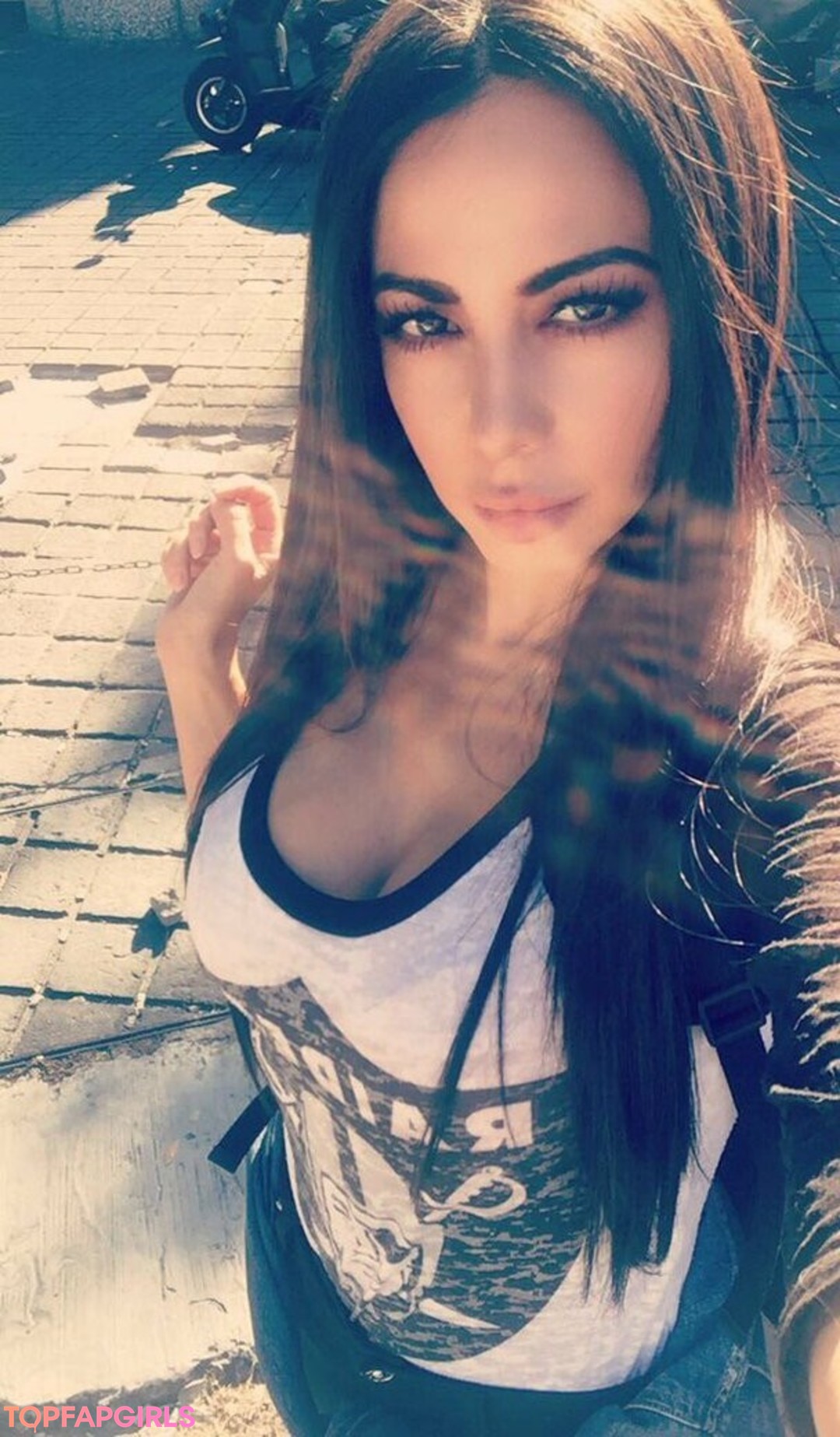 Photo nue de fuite OnlyFans de Jimena Sanchez #1481