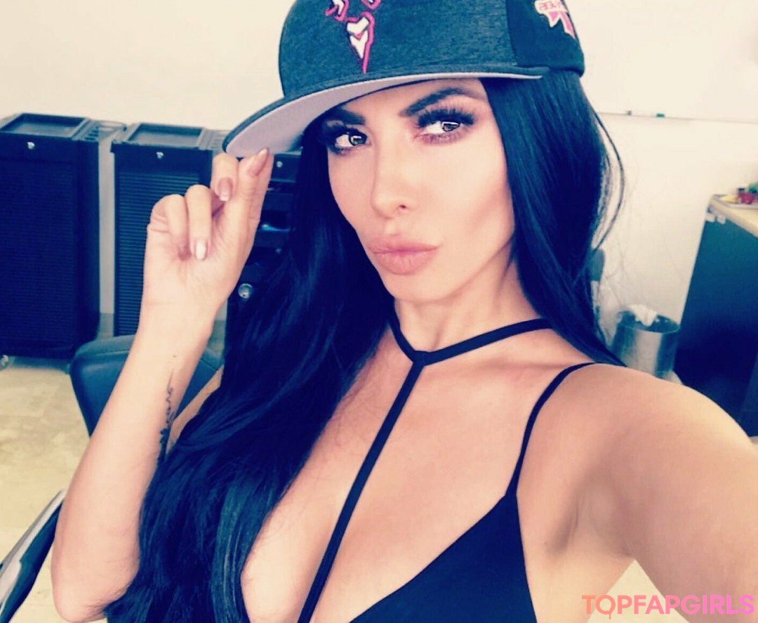 Naken läckt OnlyFans-bild av Jimena Sanchez #1614