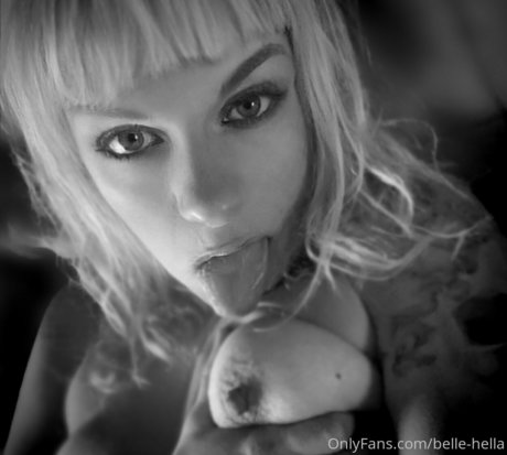 Belle-hella