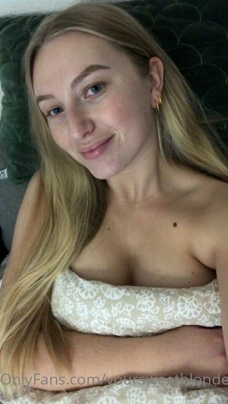 Youronlyblondieprincess