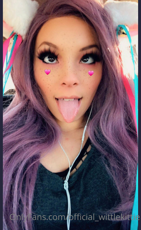 Official_wittlekittie