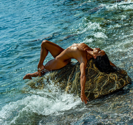 Laetitia Bouffard Roupe