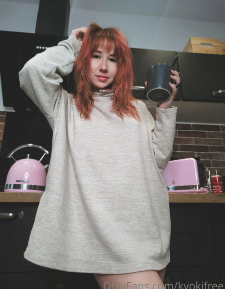 Kyokifree