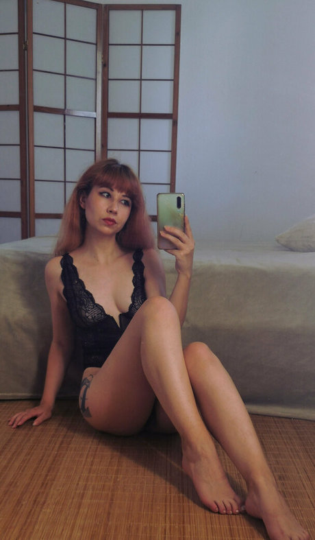 Kyokifree OnlyFans泄露裸照