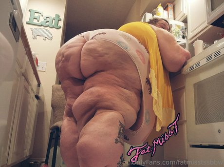 Fatmisstssbbw