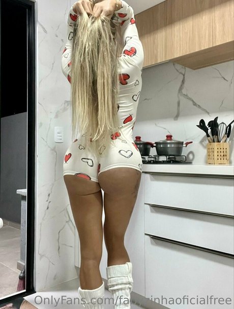 Fabyzinhaoficialfree