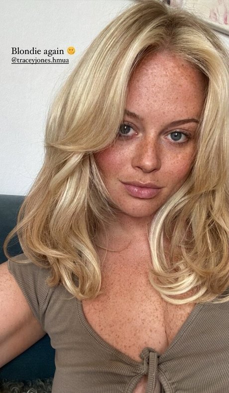 Emily Atack