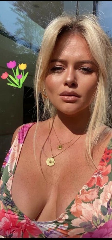 Emily Atack
