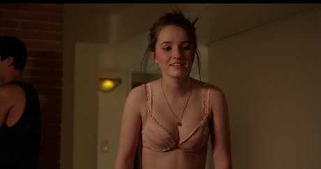 Kaitlyn Dever