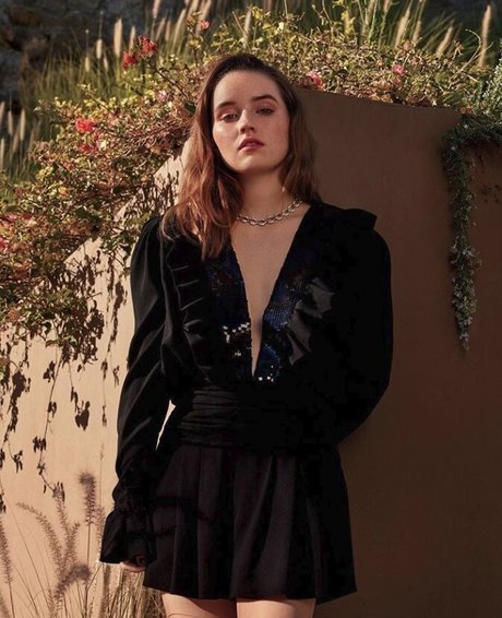 Kaitlyn Dever